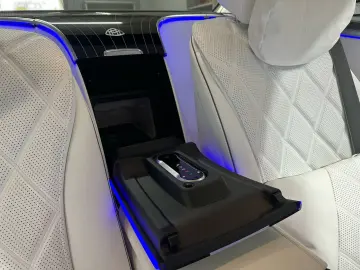 S 680 4 matic Maybach