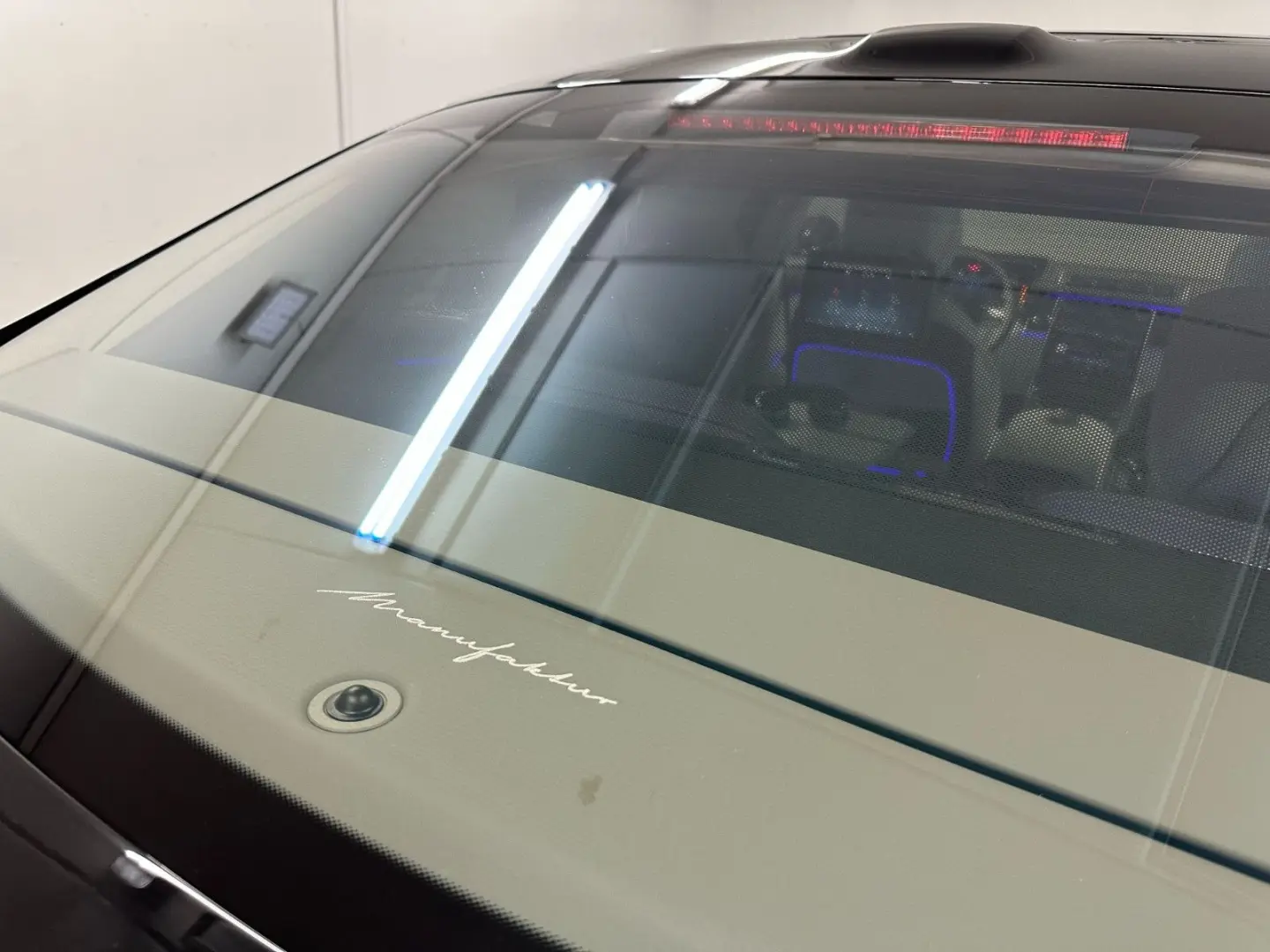 S 680 4 matic Maybach