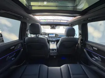 GLE 350 4M*AMG*22ZOLL*LEDER*HUD*360°*PANO*AIRM