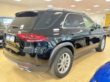 GLE 350 de 4Matic*SHZ*Ambiente*Navi*R.Cam*DAB
