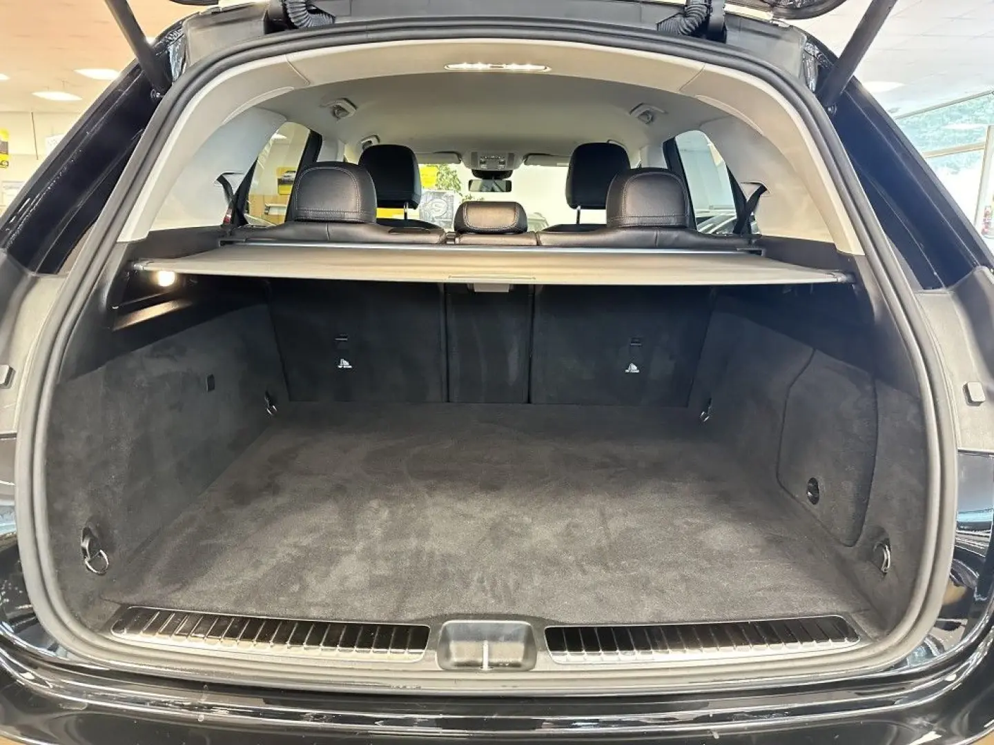 GLE 350 de 4Matic*SHZ*Ambiente*Navi*R.Cam*DAB
