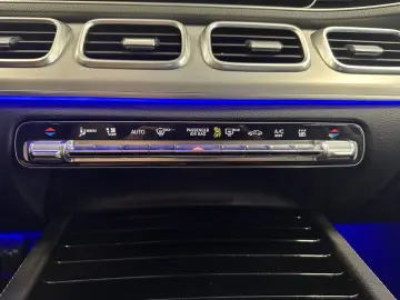 GLE 350 de 4Matic*SHZ*Ambiente*Navi*R.Cam*DAB