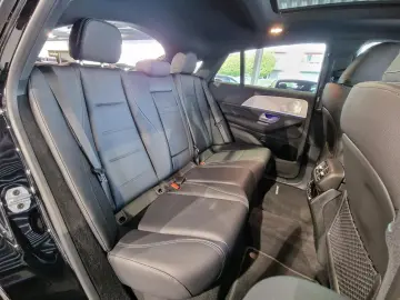 GLE 400 e 4Matic Coupe*AMG*Pano*HuD*Luftf*22