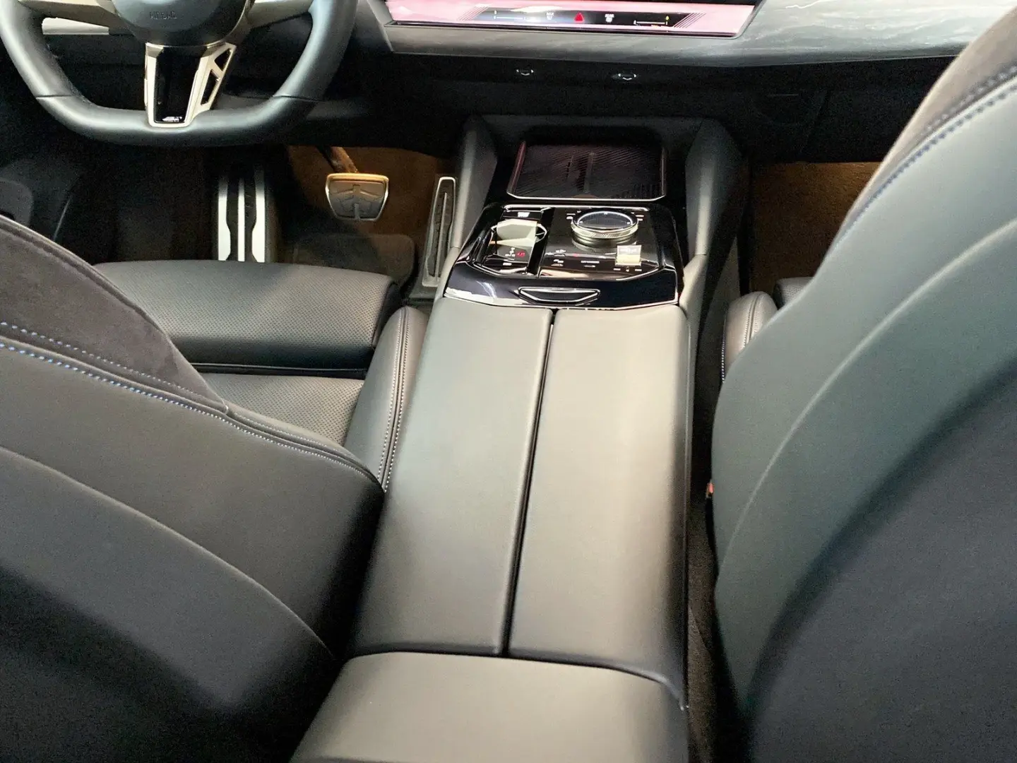 550e xDrive Limousine M Sport Driv.Assist.Prof