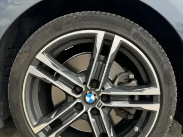 BMW 220 Gran Coupé