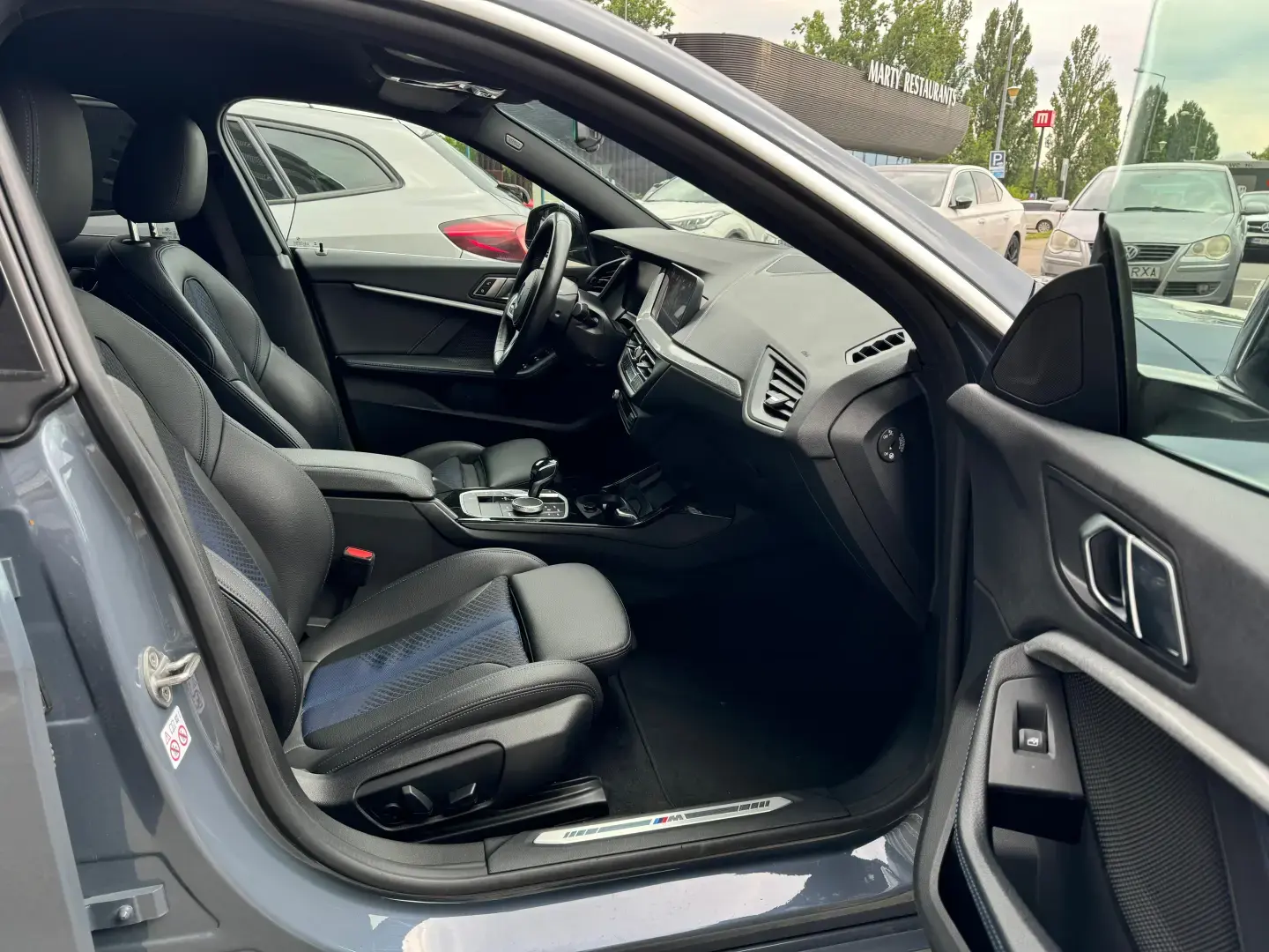 BMW 220 Gran Coupé