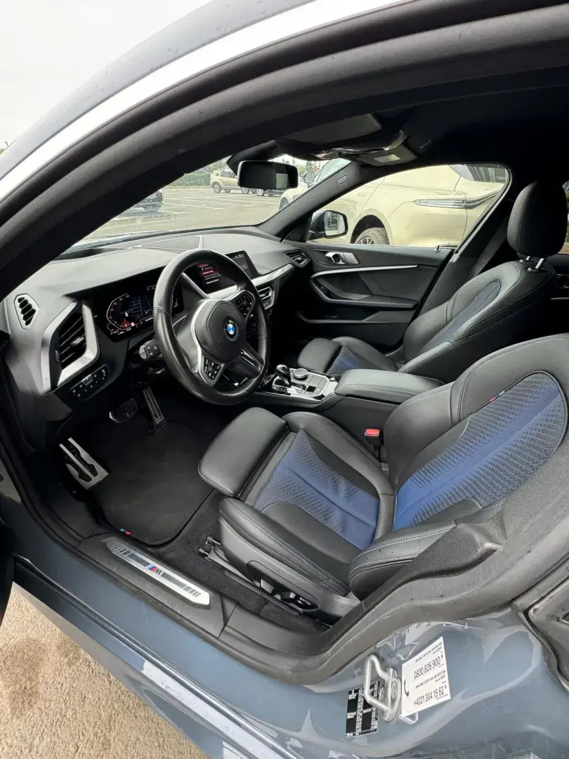 BMW 220 Gran Coupé