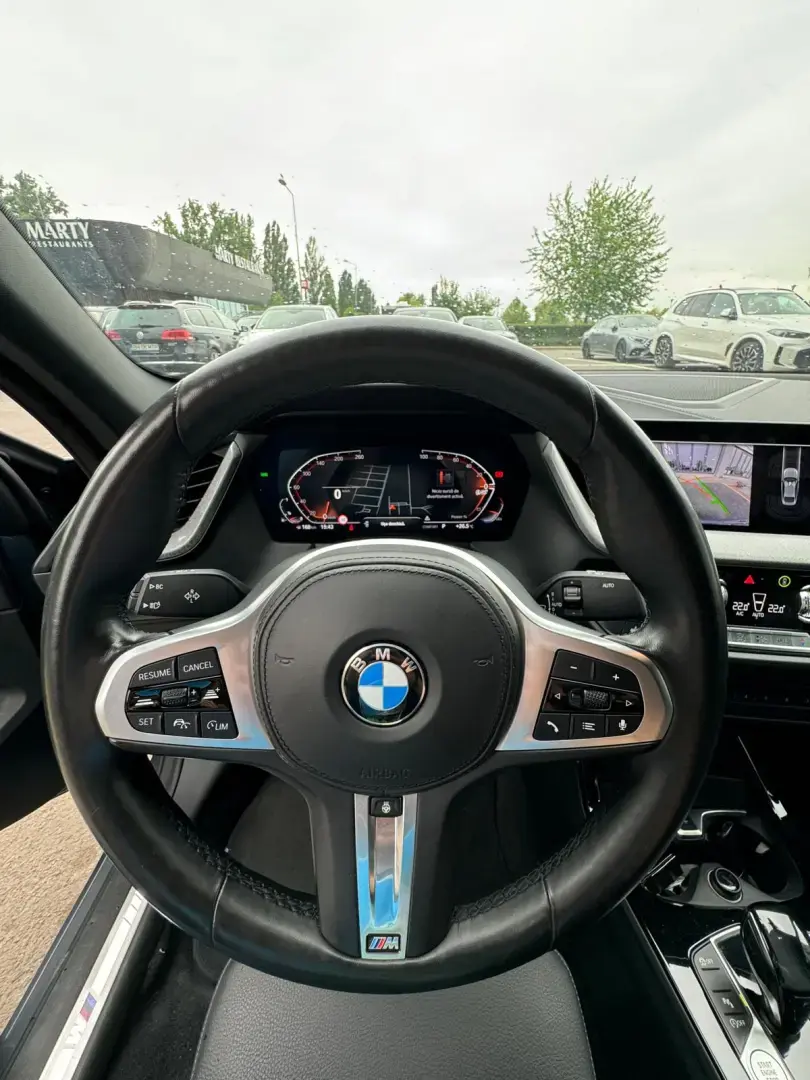 BMW 220 Gran Coupé