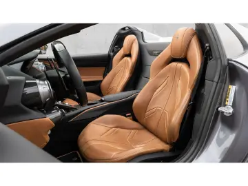 Ferrari 812 GTS *TAILOR-MADE*Vintage*Carbon*