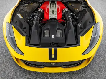 Ferrari 812 GTS