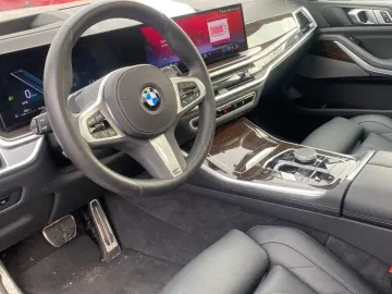 X5 xDrive 30d M Sport*AHK*Pano*Stdhzg*22Zoll*
