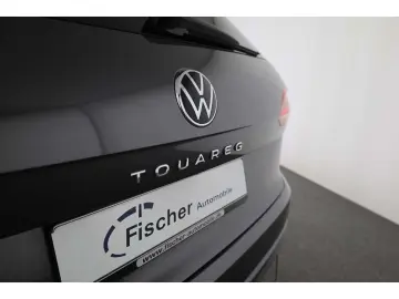 Touareg 3.0 TDI V6 4Mot. R-Line Black Style AHK