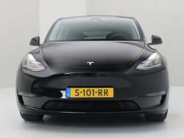 Model Y Long-Range AWD Performance 534pk 75 kWh