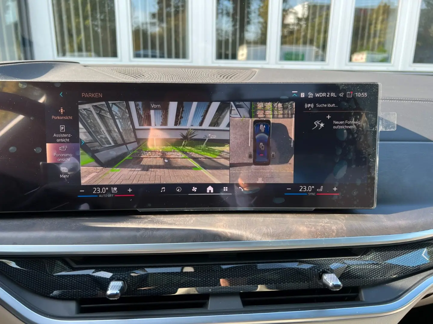 X6 30 d xDrive M Sport Pro/Luftfede/UPE 127.530€