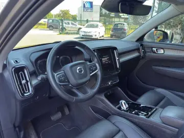XC40 1.5 T2 Inscription Geartronic Panodak 42000