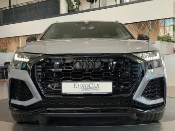 RSQ8 DynamikPlus Pano Sbel B&O HUD AHK RS-Abgas
