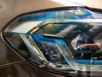 BMW X4 M40d