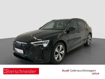 Q8 Sportback 55 e-tron qu advanced MATRIX HuD AC