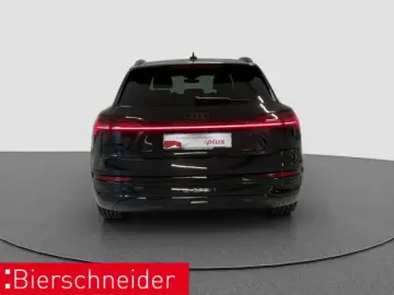 Q8 Sportback 55 e-tron qu advanced MATRIX HuD AC