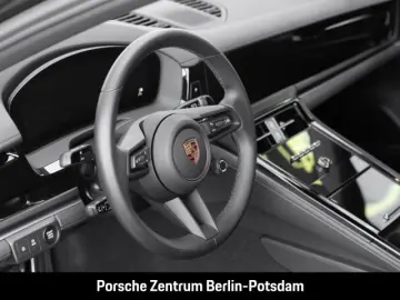 Panamera 4 Surround-View LED-Matrix Panoramadach