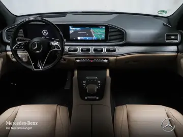 GLE 400 e 4M AMG Premium/Pano/Fahras/Fondkomfort