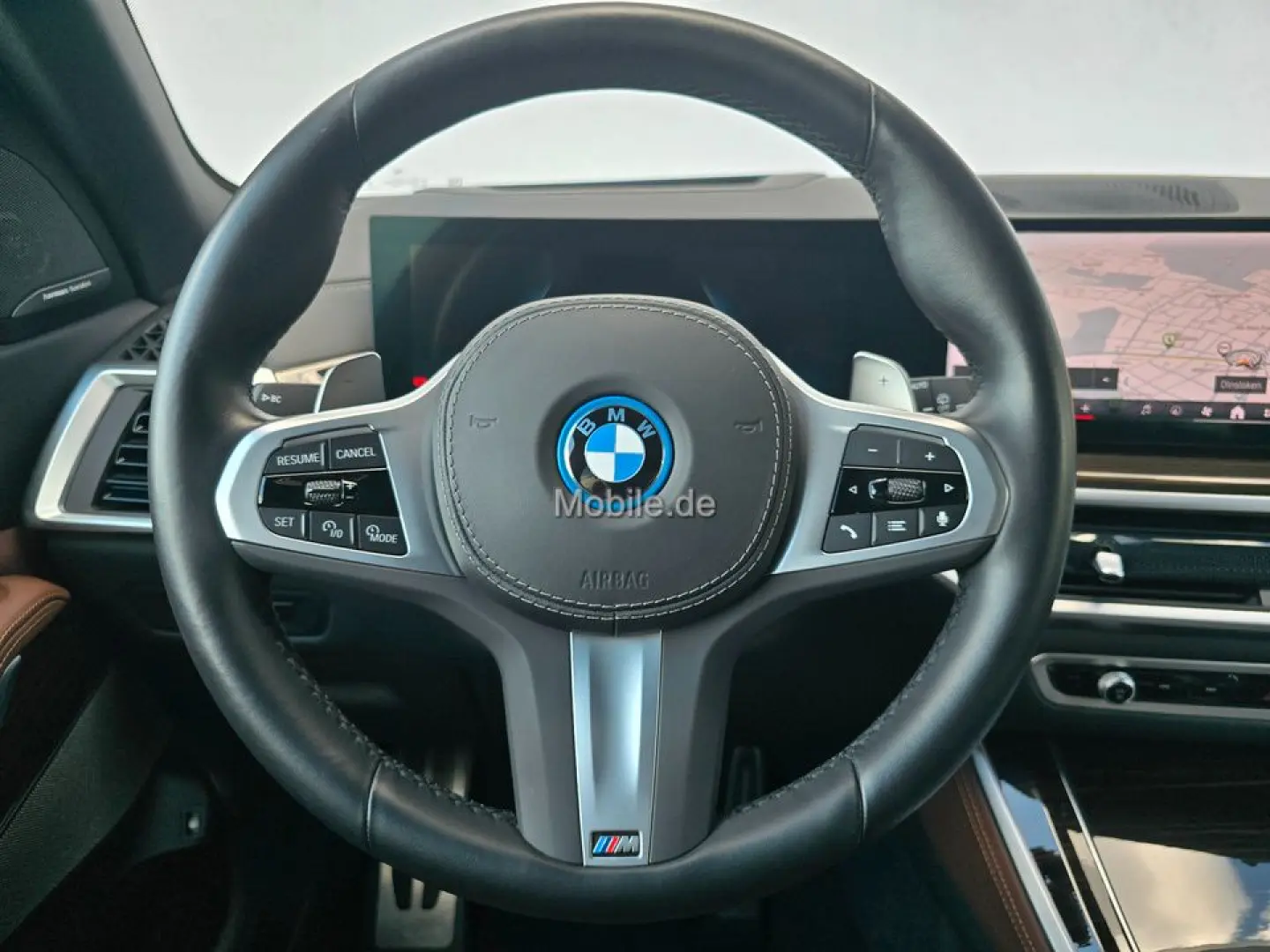 X5 xDrive50e M Sportpaket Pro*Sky*22