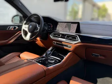 X6 M50i M SPORT+22