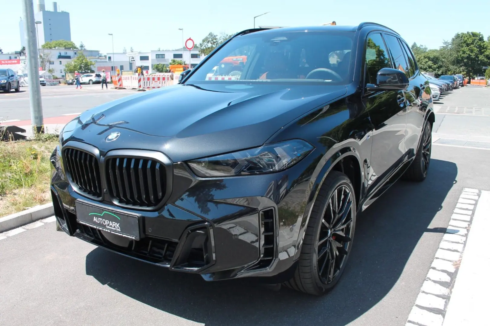 X5 30 d xDrive M Sport Pro/22