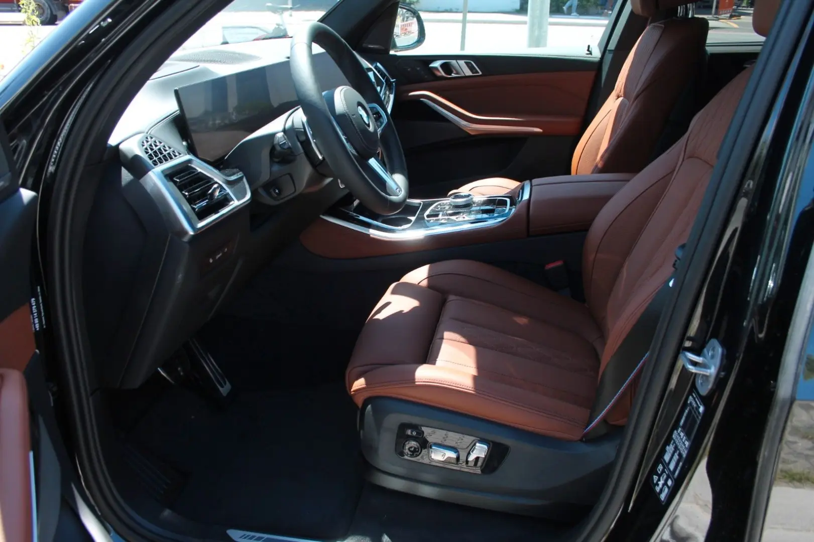 X5 30 d xDrive M Sport Pro/22