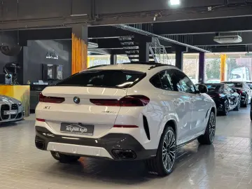 X6 40i xDrive M Sport Pro PANO SKY~HUD~360~22