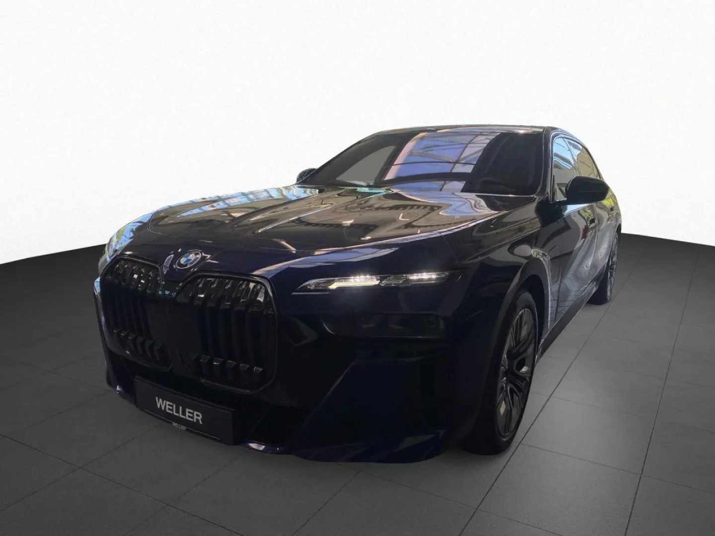 750e xD M Sport PRO SKYLo FondEnt ExecutivLo B/W