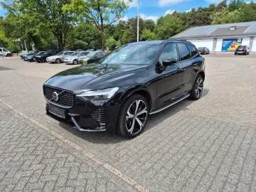 XC60 Plus Dark AWD