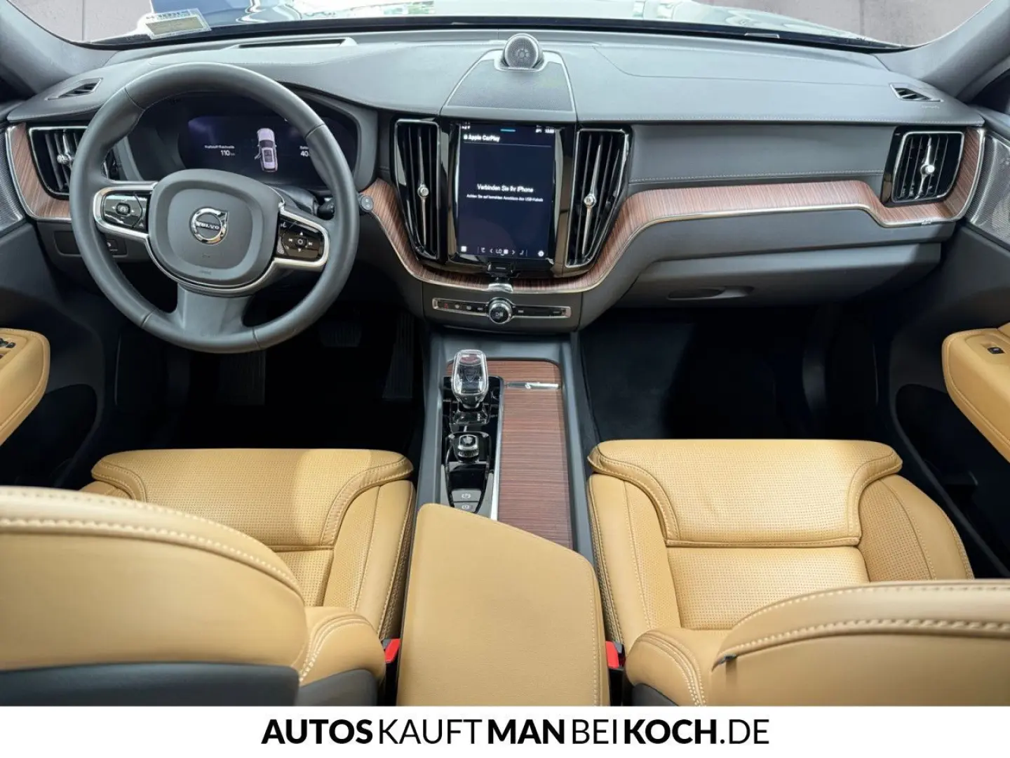 XC60 T8 Plug-In AWD Ultimate Dark HIGH-END