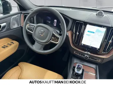 XC60 T8 Plug-In AWD Ultimate Dark HIGH-END