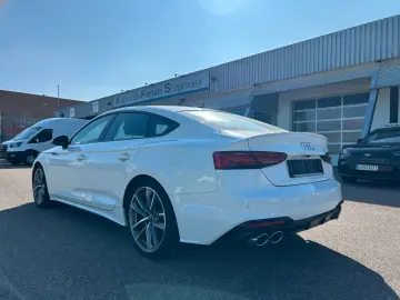 S5 quattro Sportback 3.0 TDI *Massage*Klima*
