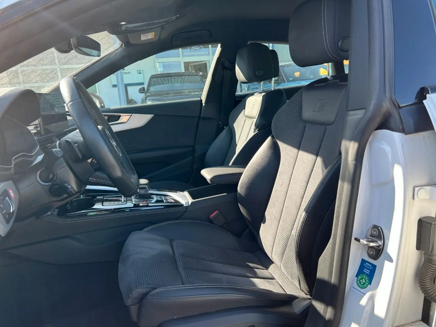 S5 quattro Sportback 3.0 TDI *Massage*Klima*