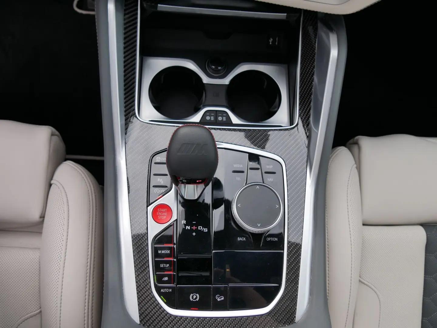 X5 M Competition*NAVI*LEDER*PANO*VOLL*