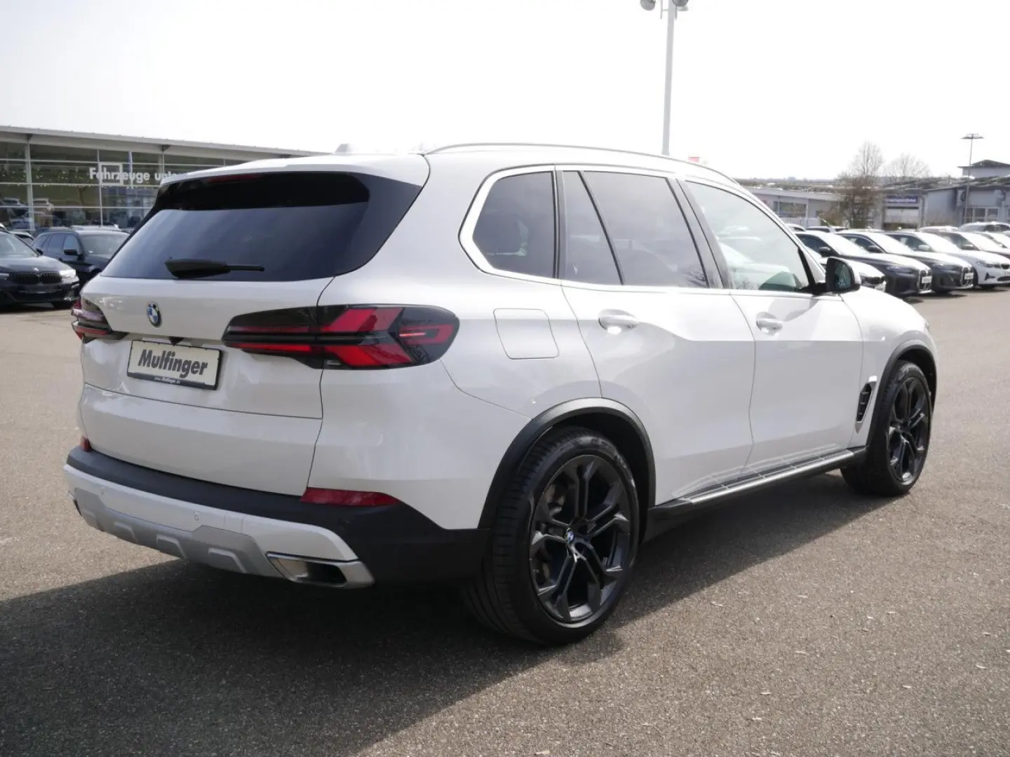 X5 x30d KomfSitz+Massage+Belüft.Kamera AHK  21