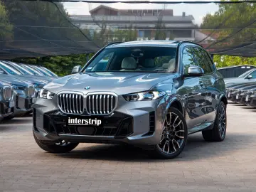 X5 30d M SPORT.DR.ASS.LUFTF.SOFTCL.PANO.H K.360