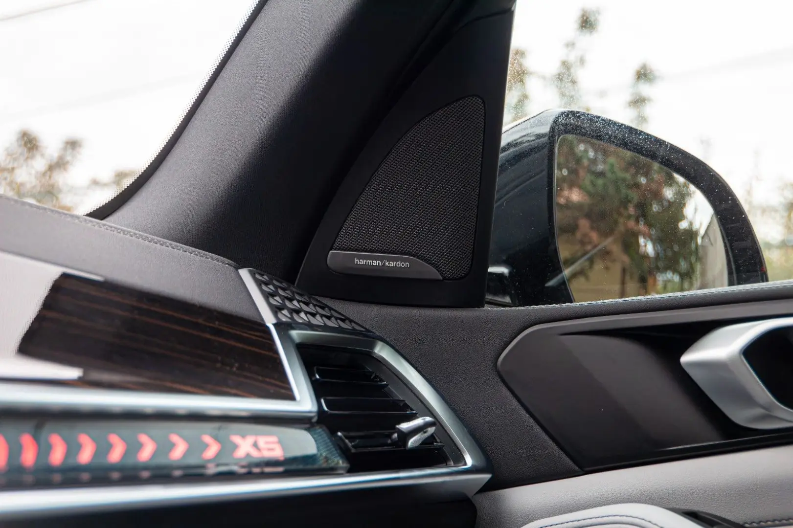 X5 30d M SPORT.DR.ASS.LUFTF.SOFTCL.PANO.H/K.360°