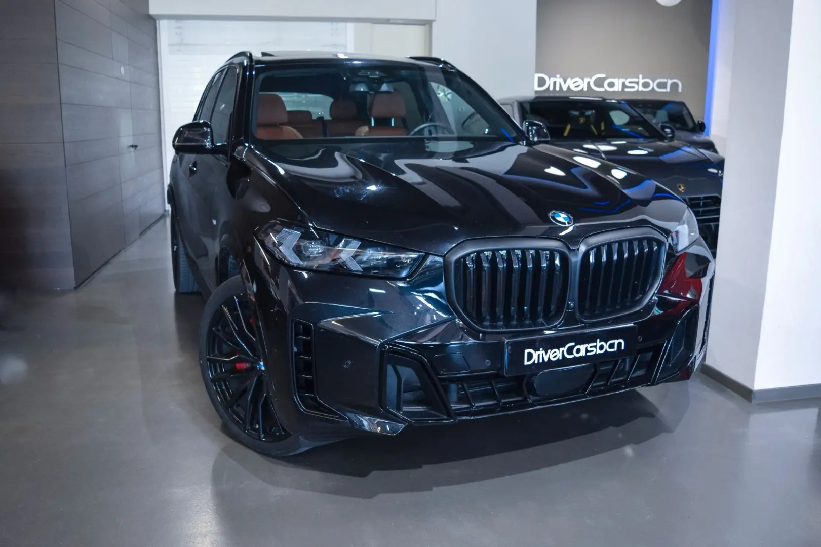 X5 xDrive40d-M SPORT PRO-INNOV. Pack-H&K SISTEM