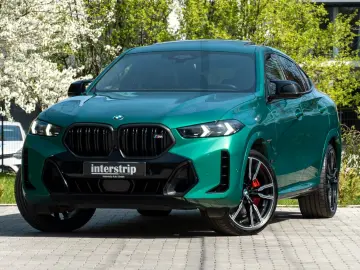 X6 M60i DR.ASS.PRO.360 .PANORAMA.LED.H K.22