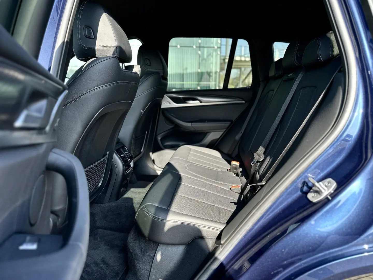 X3 xDrive20i M Sportpaket Head-Up HiFi DAB