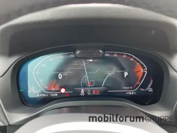 X3 xDrive20i M-Sport ACC Laser LenkradHZG HiFi