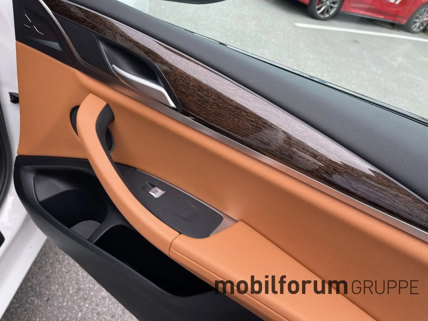 X3 xDrive20i M-Sport ACC Laser LenkradHZG HiFi