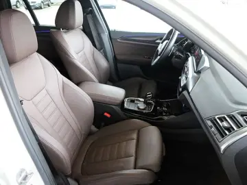 X3 xDrive 20 d M Sport Mild-Hybrid | Standhzg