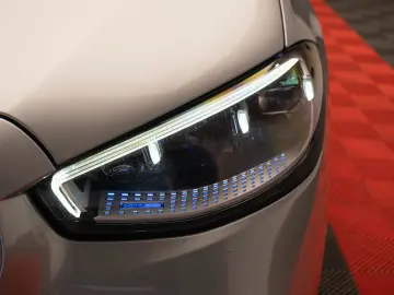 Mercedes-Benz S 500 4Matic