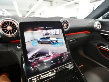 AMG GT 4Matic+! V8 - Biturbo ! 2 TÜREN/DOORS !