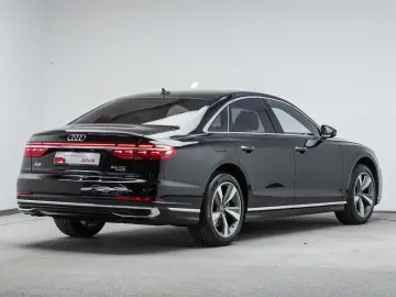 A8 50 TDI quattro*KAMERA*HUD*PANO*B&O*VIRTUAL*ST