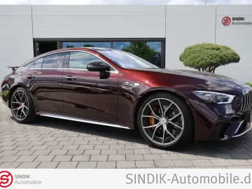 AMG GT 63 s E Perf. MANUFAKTUR-AMG SonderEDITION